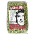 Rancho Gordo - 'Green Split Pea' Heirloom Beans (16OZ)