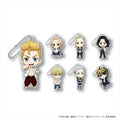 TOKYO REVENGERS TRADING ACRYLIC KEYCHAIN