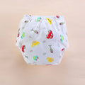 Reusable Baby Diapers