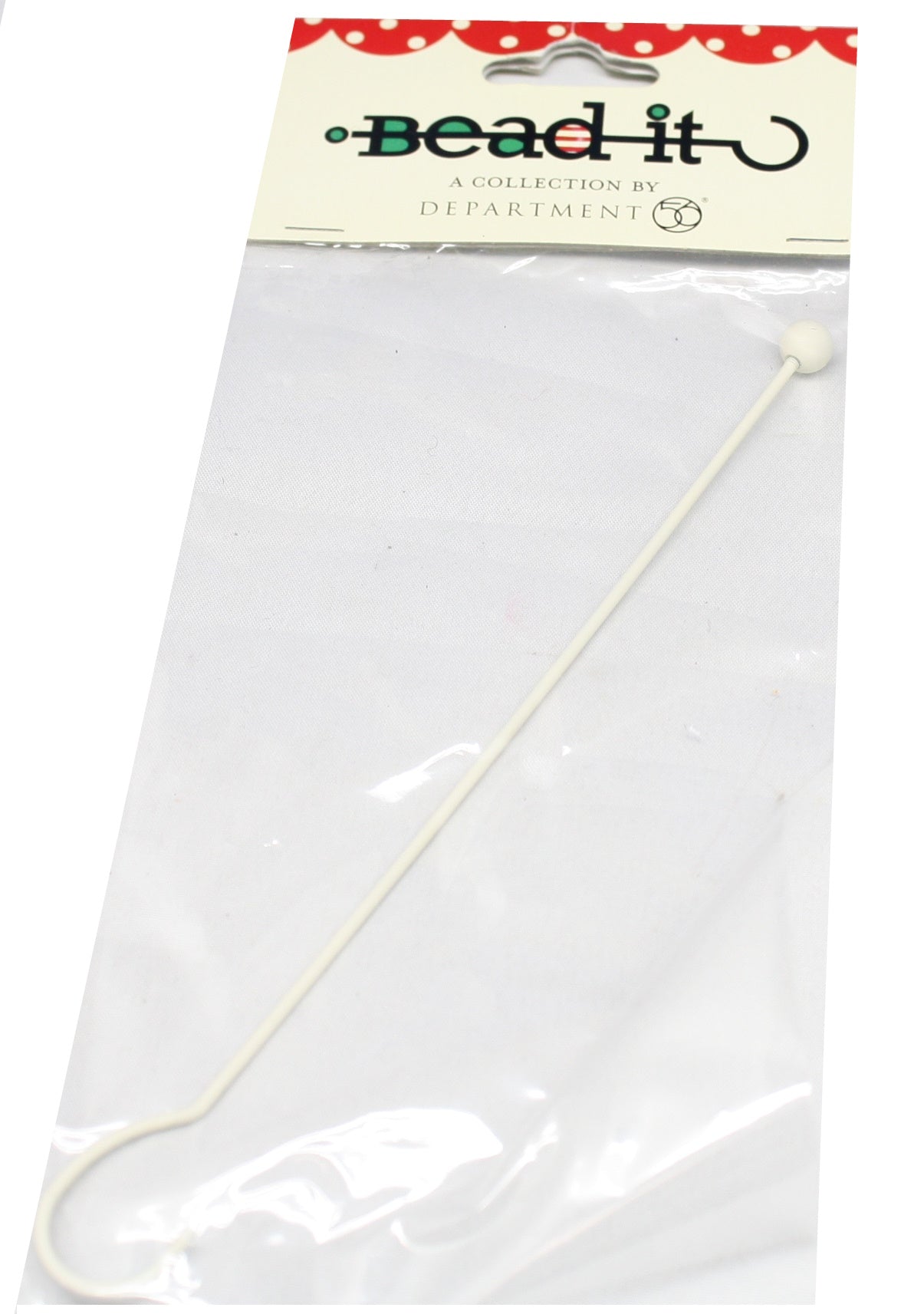 Bead It - Hook For Beads