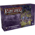 Runewars Miniatures Game: Reanimate Archers Unit Expansion