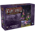 Runewars Miniatures Game: Carrion Lancers Unit Expansion Pack