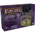 Runewars Miniatures Game: Reanimates Expansion Pack