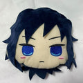 DEMON SLAYER VOL 2 FURYU CHARAMARU COIN POUCH PLUSH - GIYU
