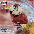 DEMON SLAYER: KIMETSU NO YAIBA - DOMA VIBRATION STARS FIGURE