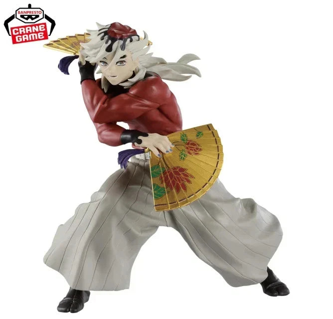 DEMON SLAYER: KIMETSU NO YAIBA - DOMA VIBRATION STARS FIGURE