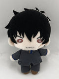 BLOOD BLOCKADE NITOTAN STEVEN PLUSH