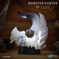 MONSTER HUNTER WILDS - ARKVELD INTERIOR LIGHT TAITO FIGURE