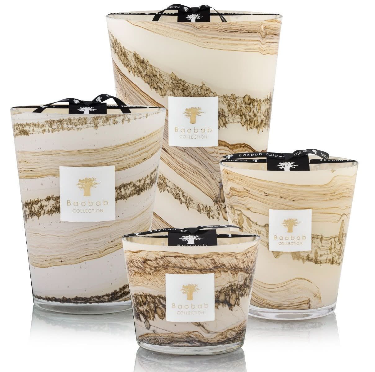 Baobab Collection Sand Siloli Max 35 Candle