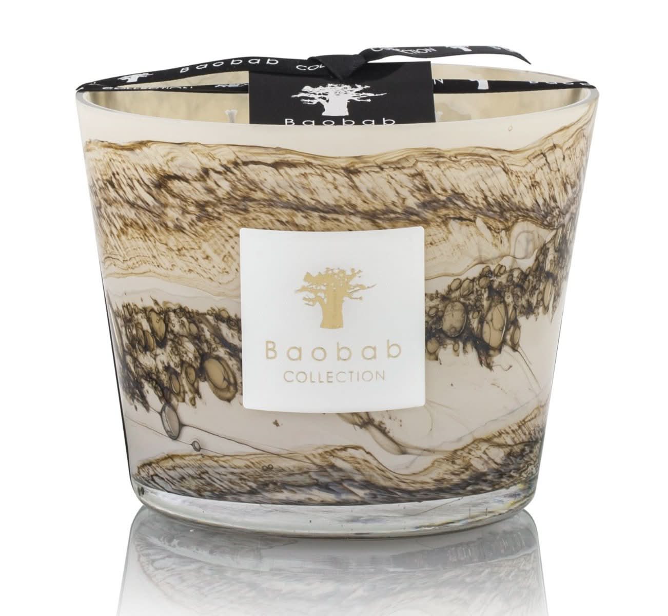 Baobab Collection Sand Siloli Max 10 Candle