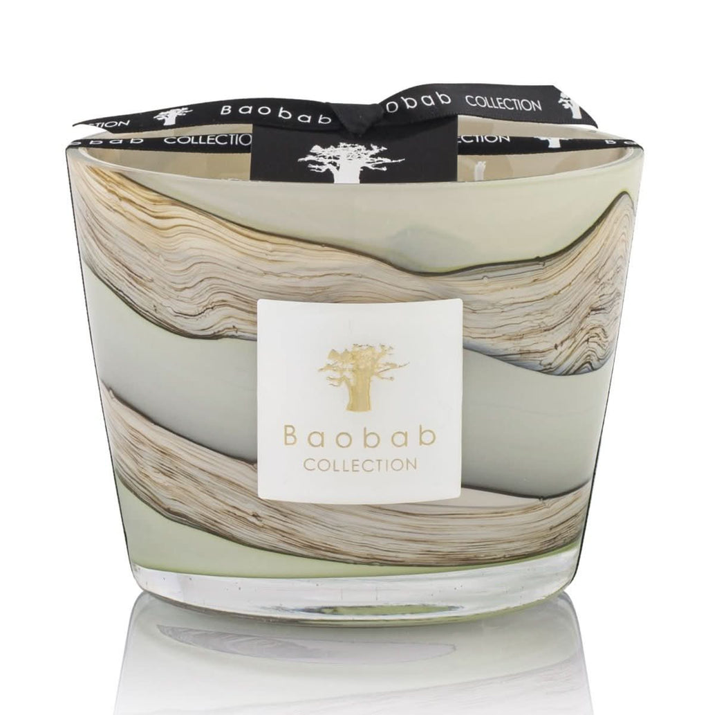 Baobab Collection Sand Sonora Max 10 Candle