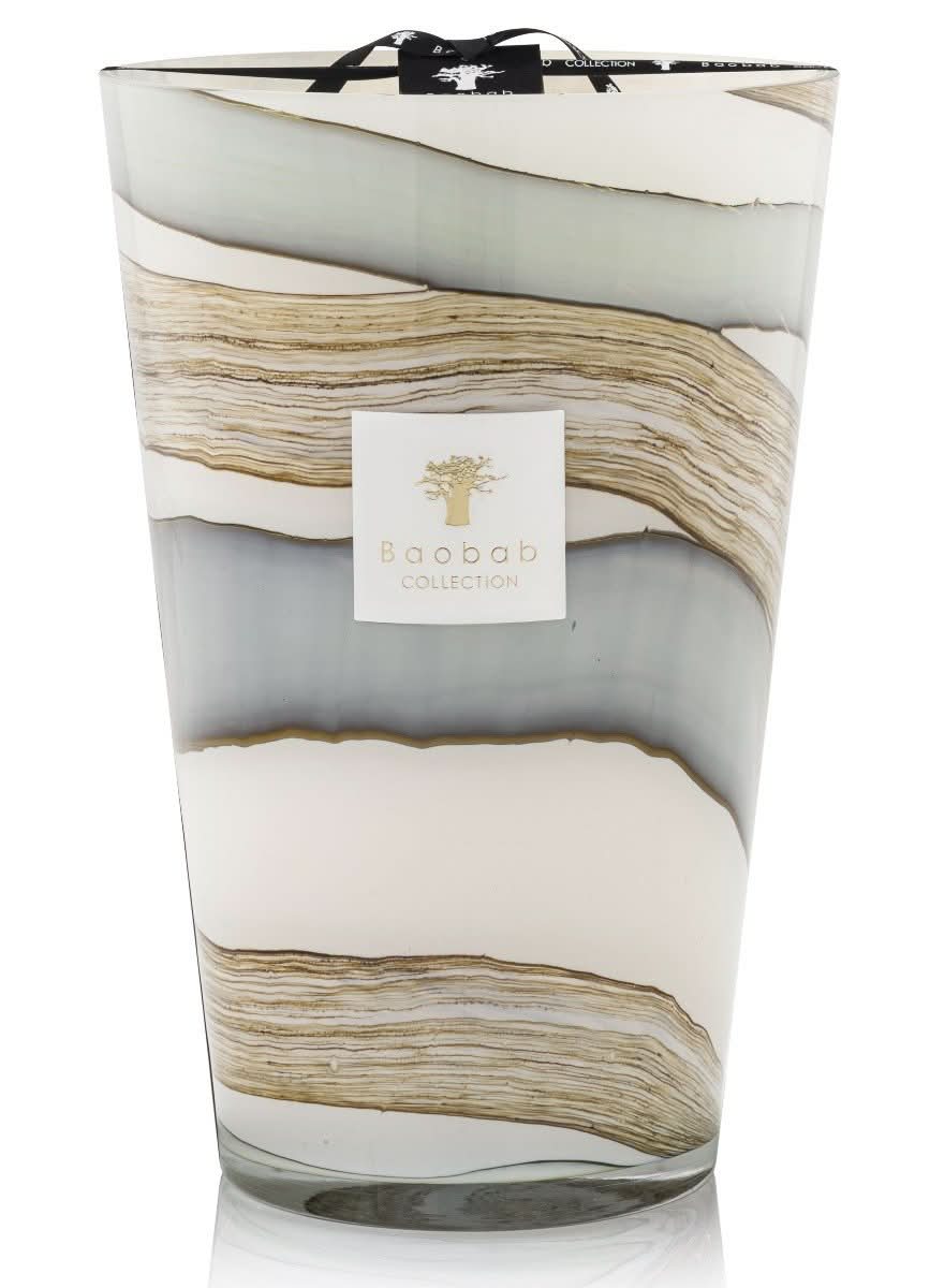 Baobab Collection Sand Sonora Max 35 Candle