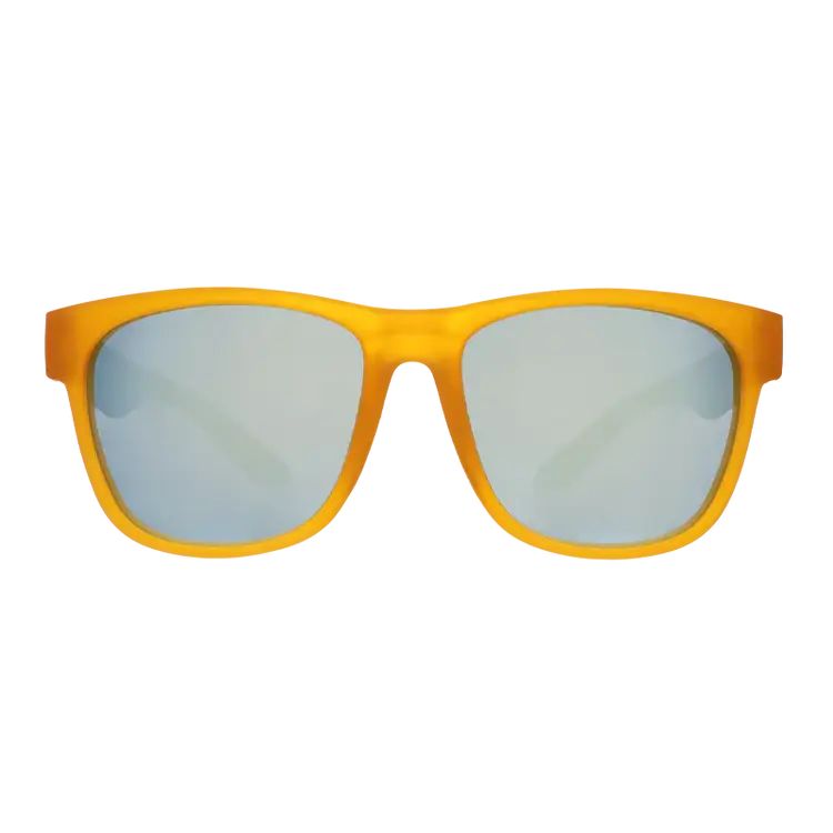 "Gold Digging With Sasquatch” BFG Premium Sunglasses