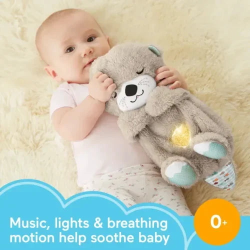 Schlummerotter Sleep Baby Toy - # BAGEG11610011