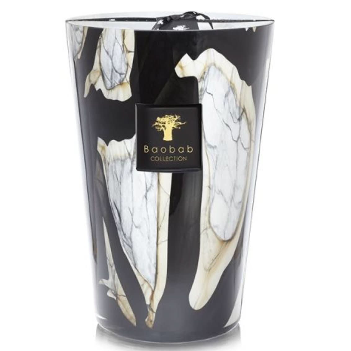 Baobab Collection Stones Lazuli Max 35 Candle