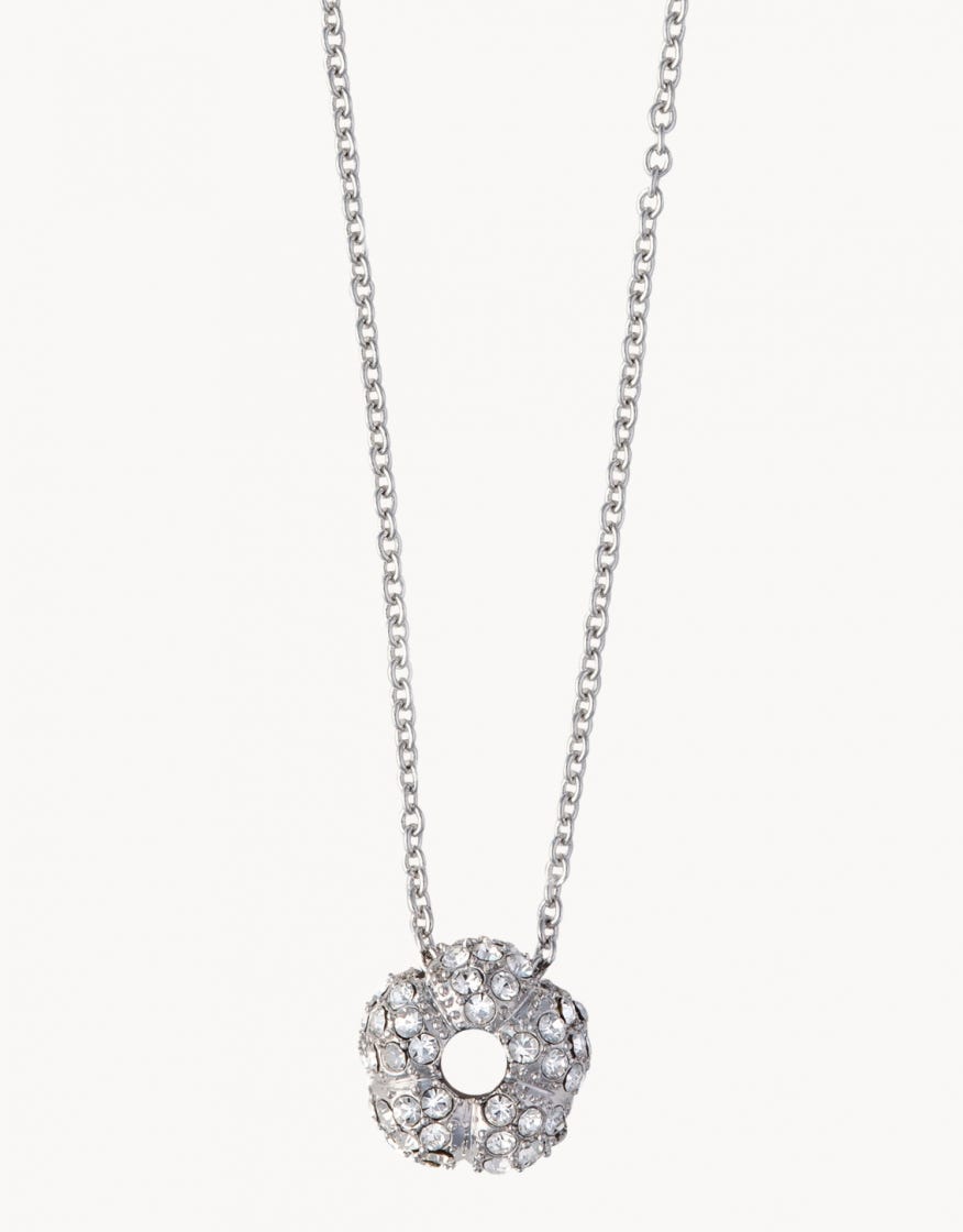 Sea La Vie Necklace 18" Just Be/Urchin