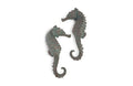 Seahorse Wall Art
