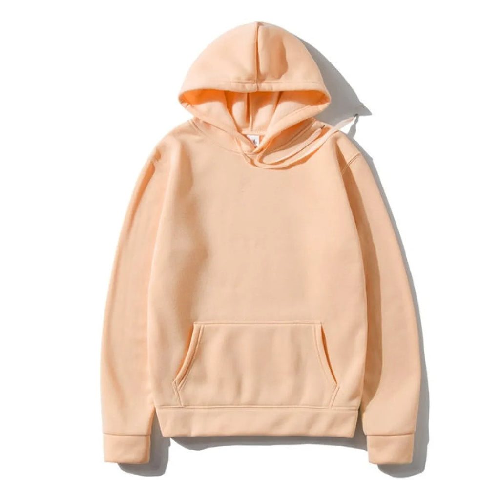 Unisex Senpai Hoodies