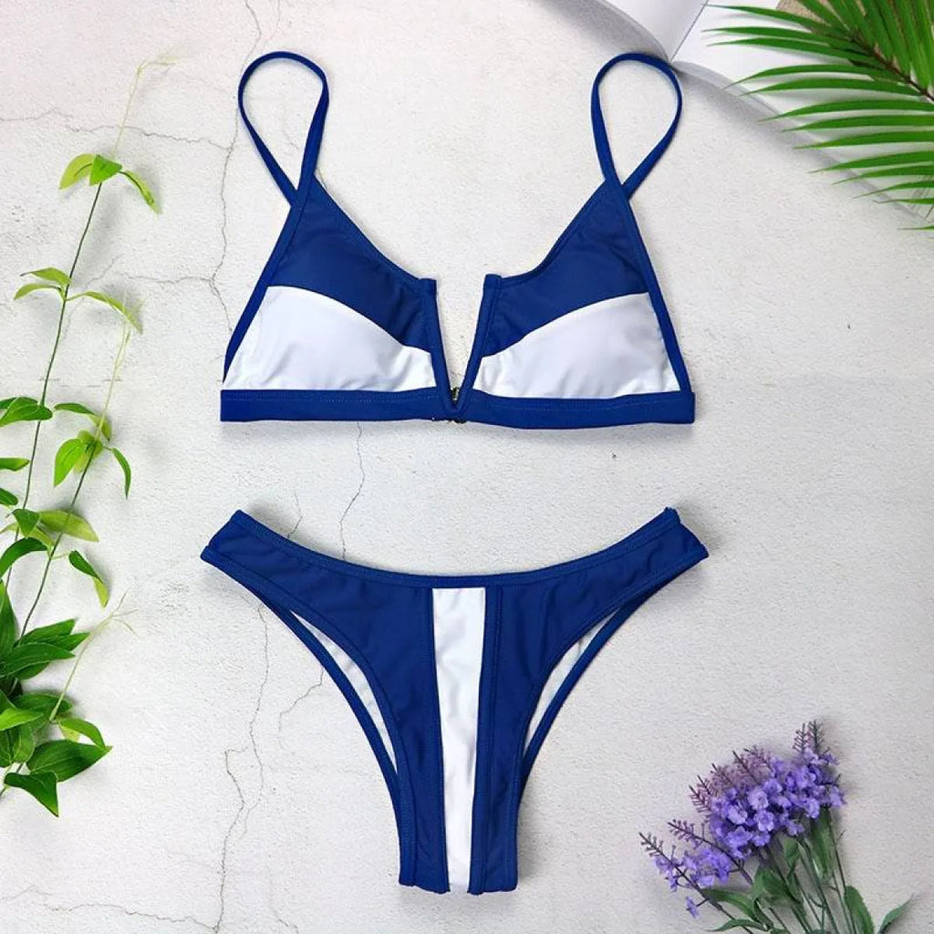 Sexy Bandeau Bikinis