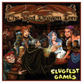 L'Auberge du Dragon Rouge