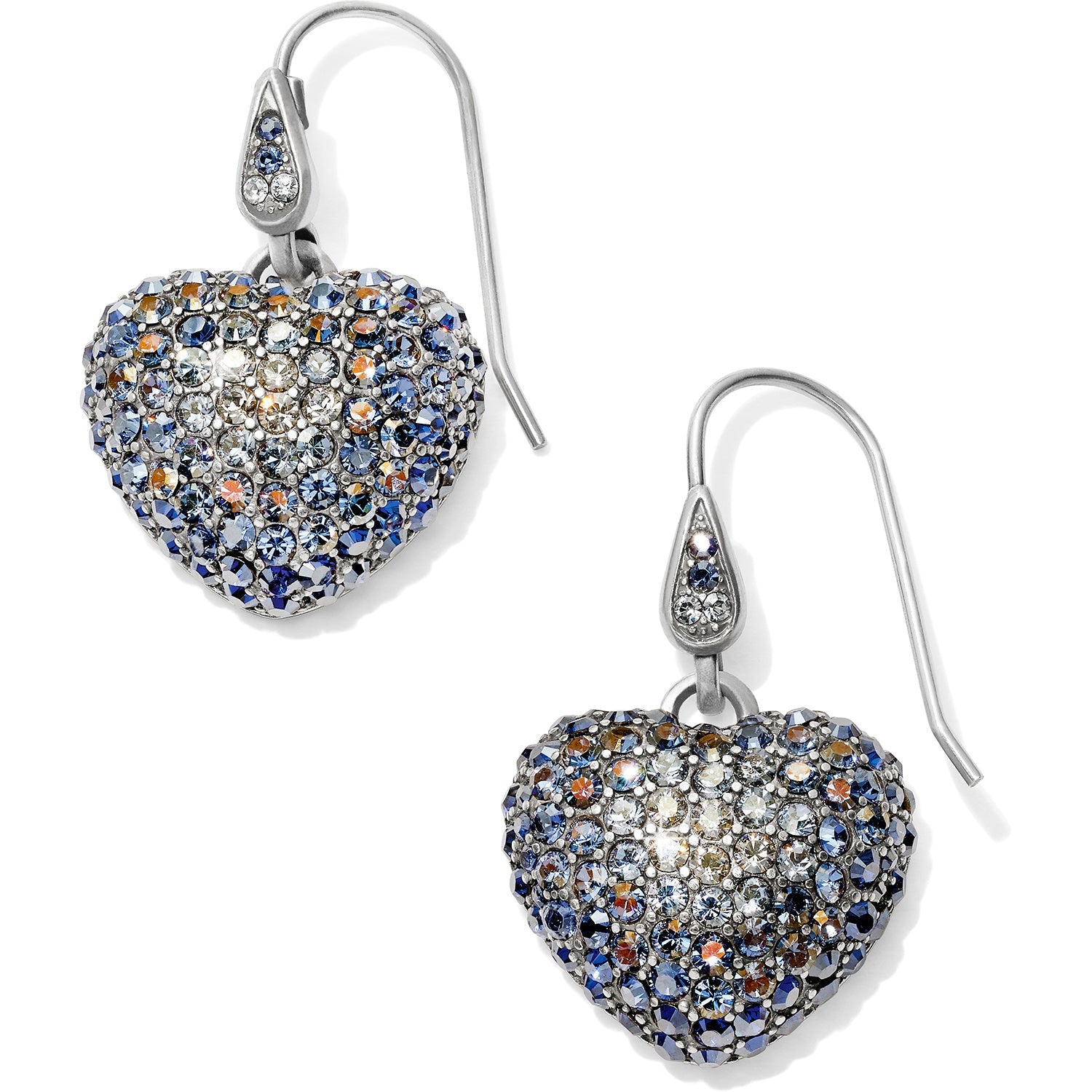 Love Is All You Need French Wire Earring