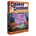 Deadly Doodles