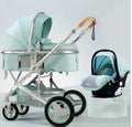 Sky View Stroller - # BAGEG11010004