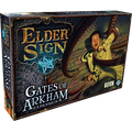 Elder Sign: Gates of Arkham