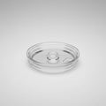40oz Transparent Cup Lid