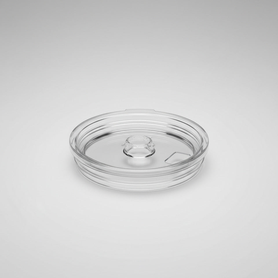 40oz Transparent Cup Lid