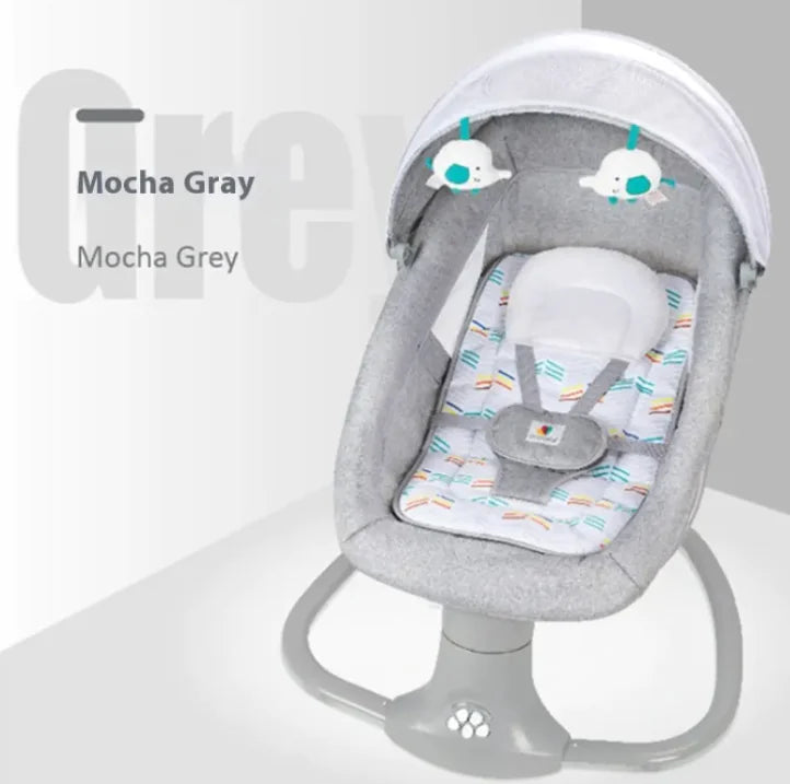 Smart Baby Comfort Recliner - # BAGEG11610012