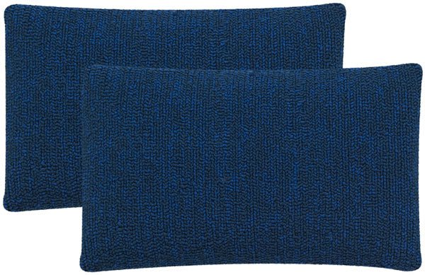 Soleil Solid Pillow