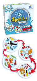Spot It! Splash