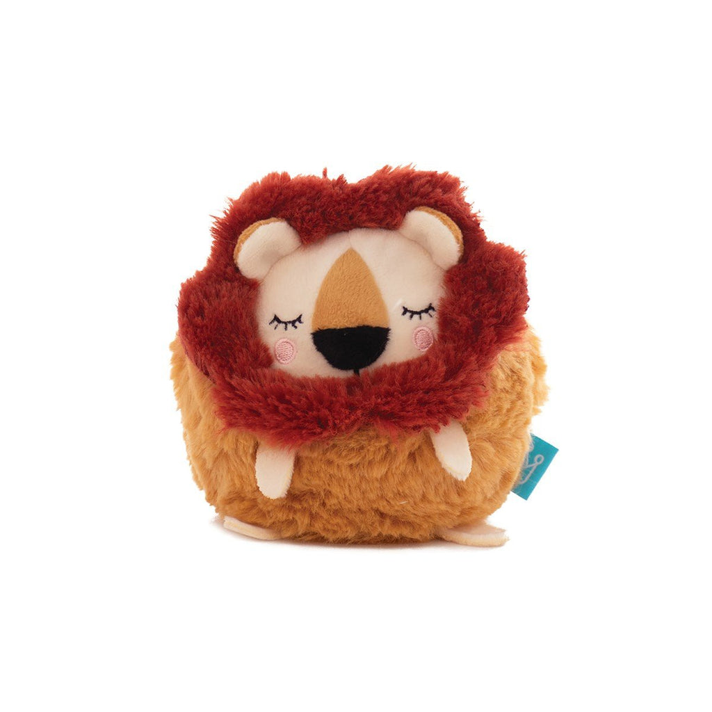 Squeezmeez Lion