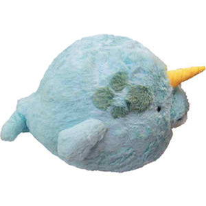 Squishable Narwhal (Standard)