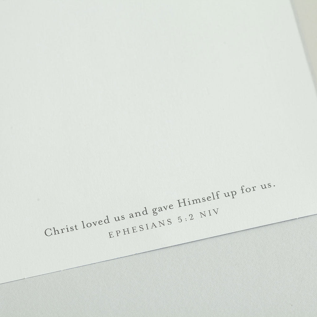 Holley Gerth - Jesus, He Came - 18 Christmas Boxed Cards