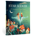 Star Seeker Paperback Book