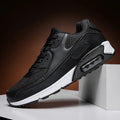 Student Air Cushion Shoes Platform Running Shoes - # BOAA73110001
