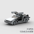 Supercar Building Blocks Bricks  Classic Toys - # BOT&G52710004