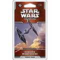 Star Wars LCG: Evasive Maneuvers