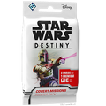 Star Wars Destiny: Covert Missions Booster Pack
