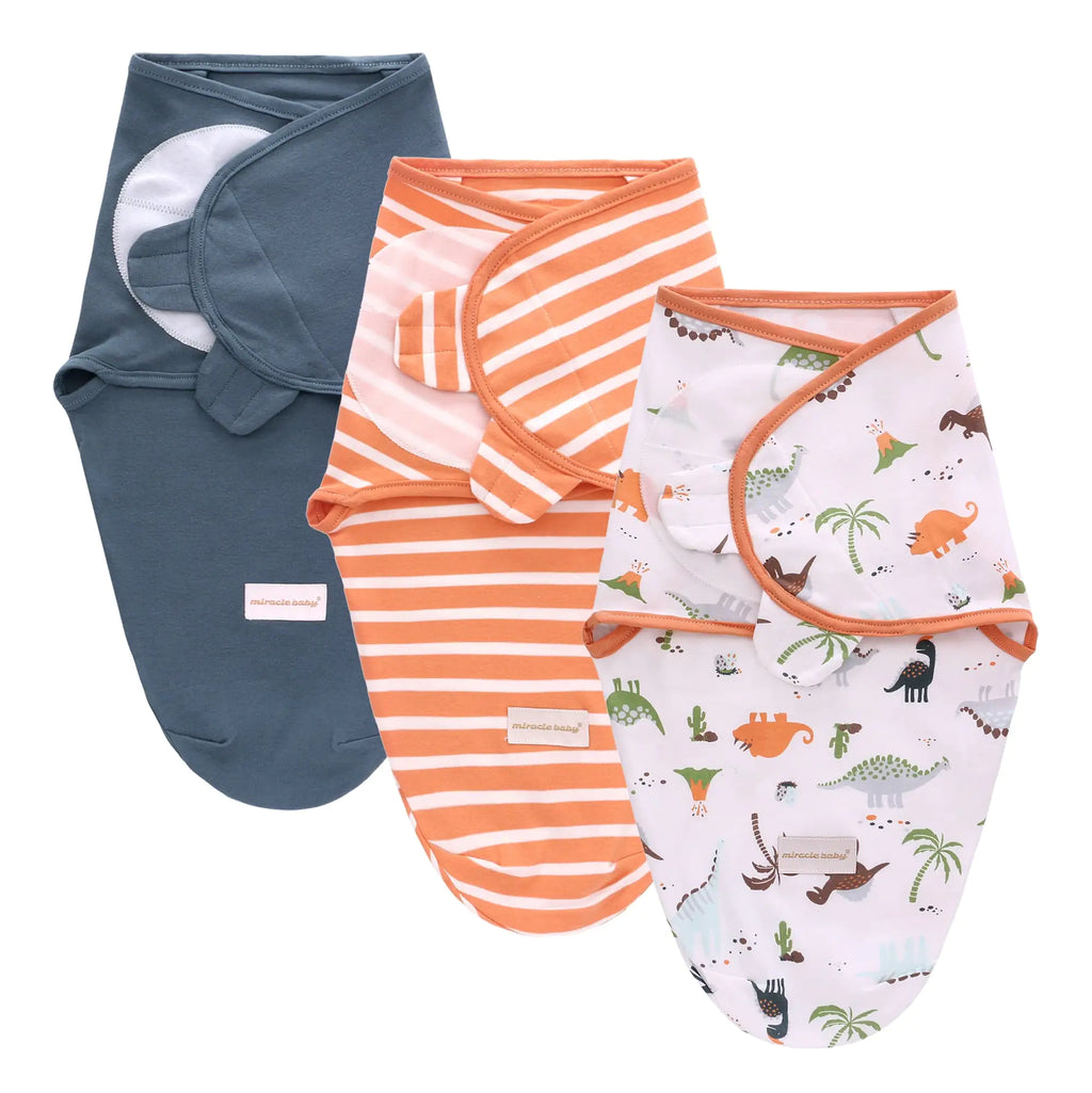 Sweet Dream Baby Swaddle - # BAGE41210022