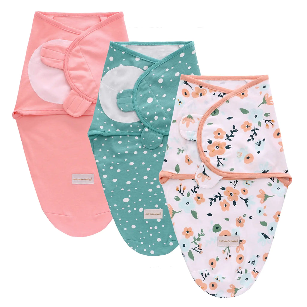Sweet Dream Baby Swaddle - # BAGE41210022