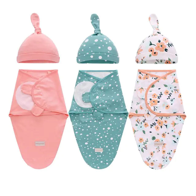 Sweet Dream Baby Swaddle - # BAGE41210022