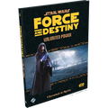 Star Wars: Force and Destiny: Unlimited Power