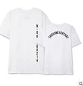 T-shirt Cute Tops Boys - # BOAA13510032