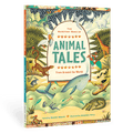 The Barefoot Book of Animal Tales - Paperback