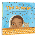 The Beeman - Paperback Book
