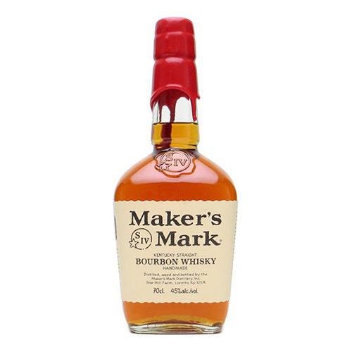 The Maker's Mark Distillery - 'Maker's Mark' Kentucky Straight Bourbon (750ML)