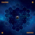 Twilight Imperium: Galactic Gamemat